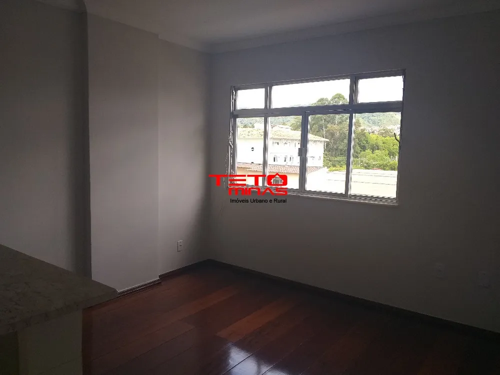 Apartamento, 3 quartos, 96 m² - Foto 6