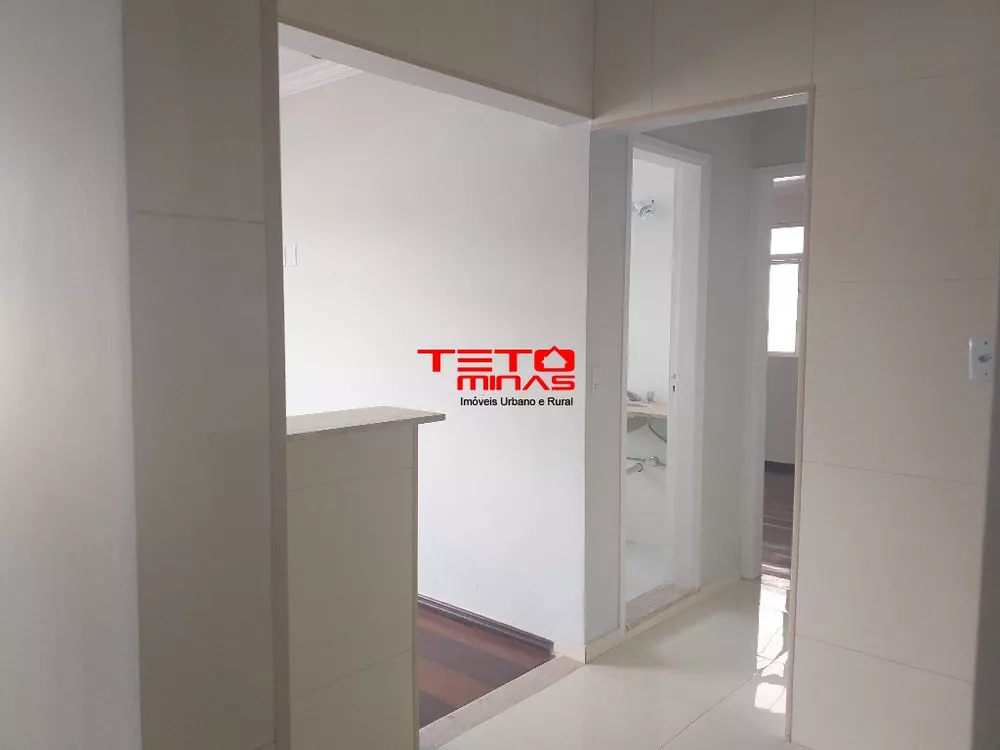 Apartamento, 3 quartos, 96 m² - Foto 1