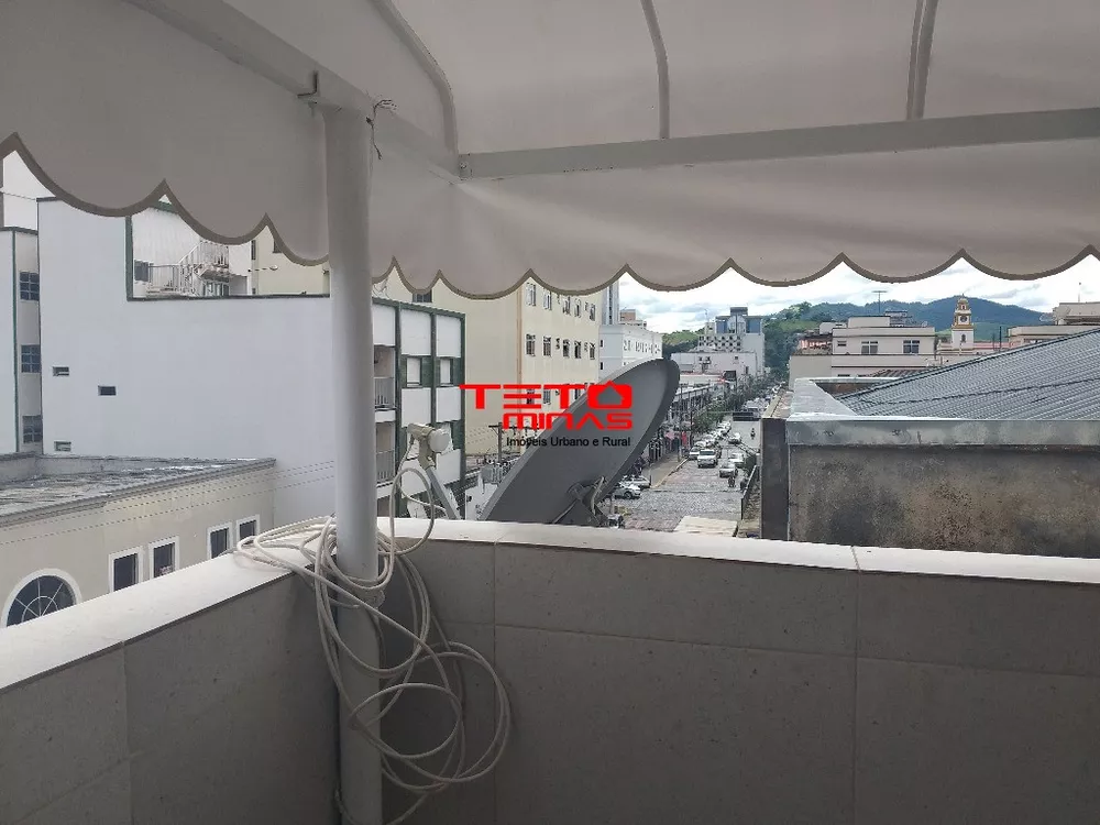 Apartamento, 3 quartos, 96 m² - Foto 4