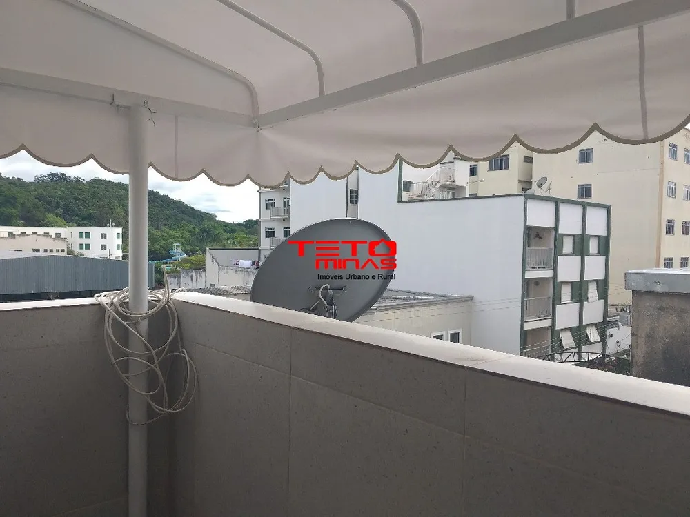 Apartamento, 3 quartos, 96 m² - Foto 15