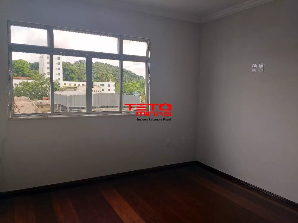 Apartamento, 3 quartos, 96 m² - Foto 2