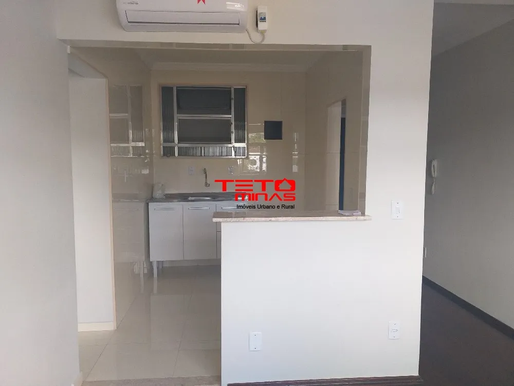 Apartamento, 3 quartos, 96 m² - Foto 3
