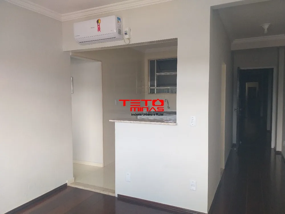 Apartamento, 3 quartos, 96 m² - Foto 5