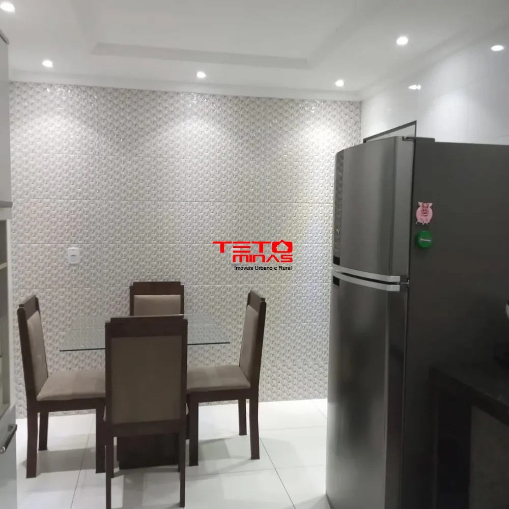 Casa, 3 quartos - Foto 4