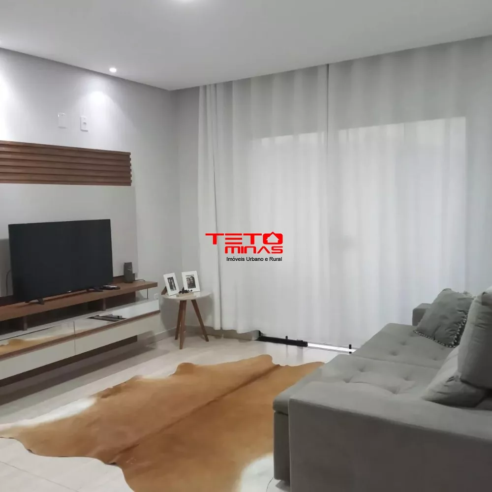 Casa, 3 quartos - Foto 4