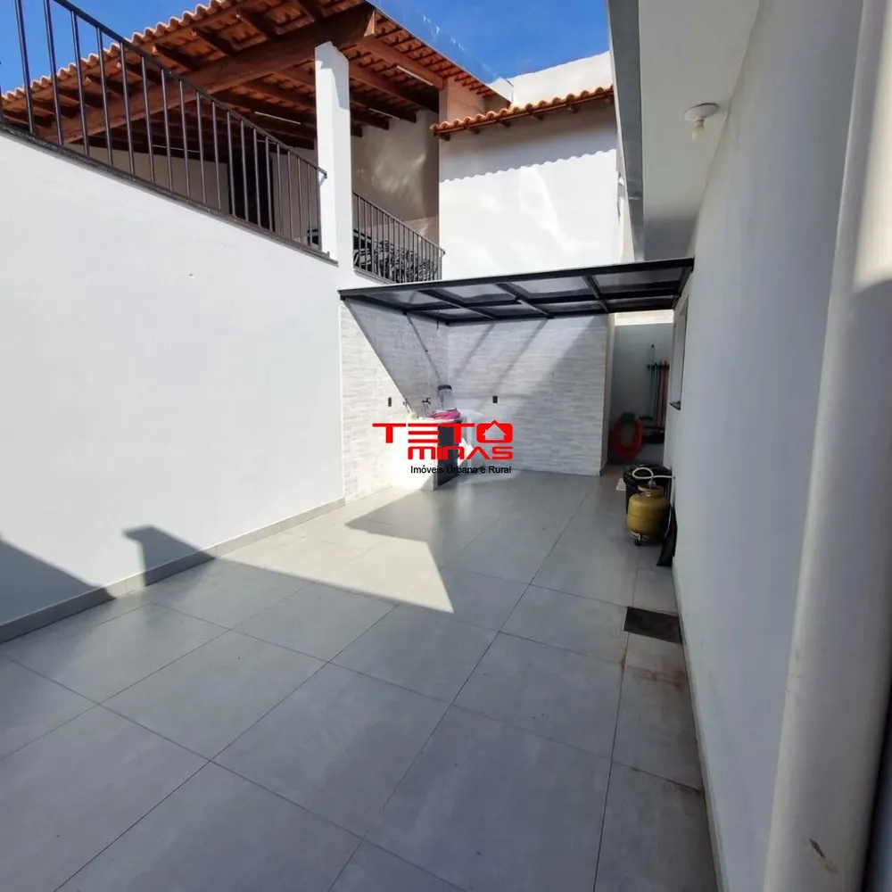 Casa, 3 quartos - Foto 9
