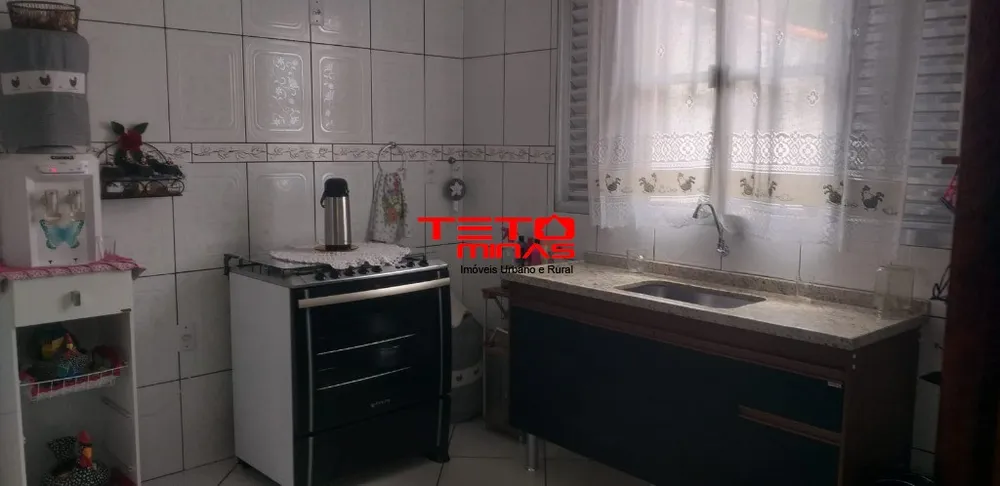 Casa, 3 quartos - Foto 10
