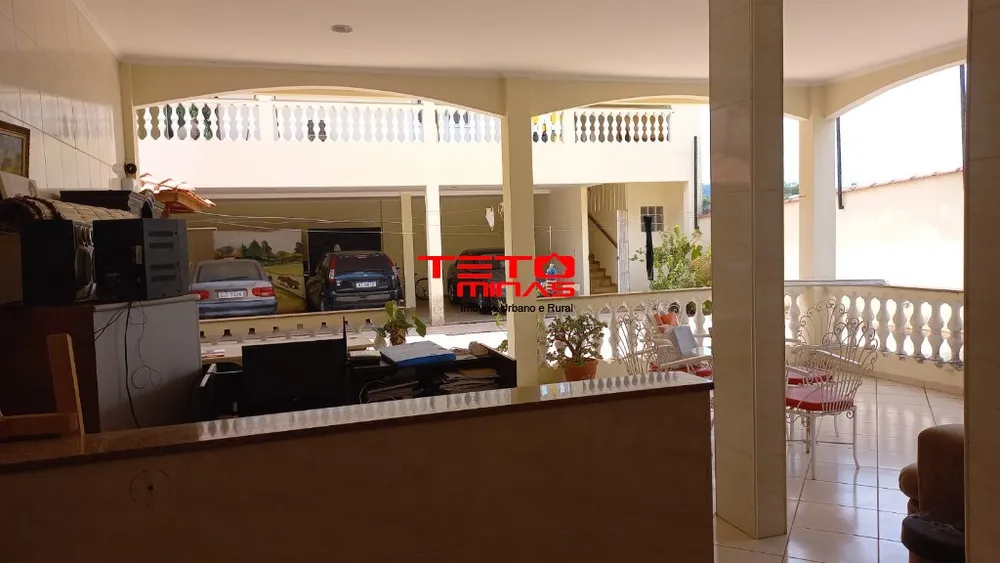 Casa, 3 quartos - Foto 5