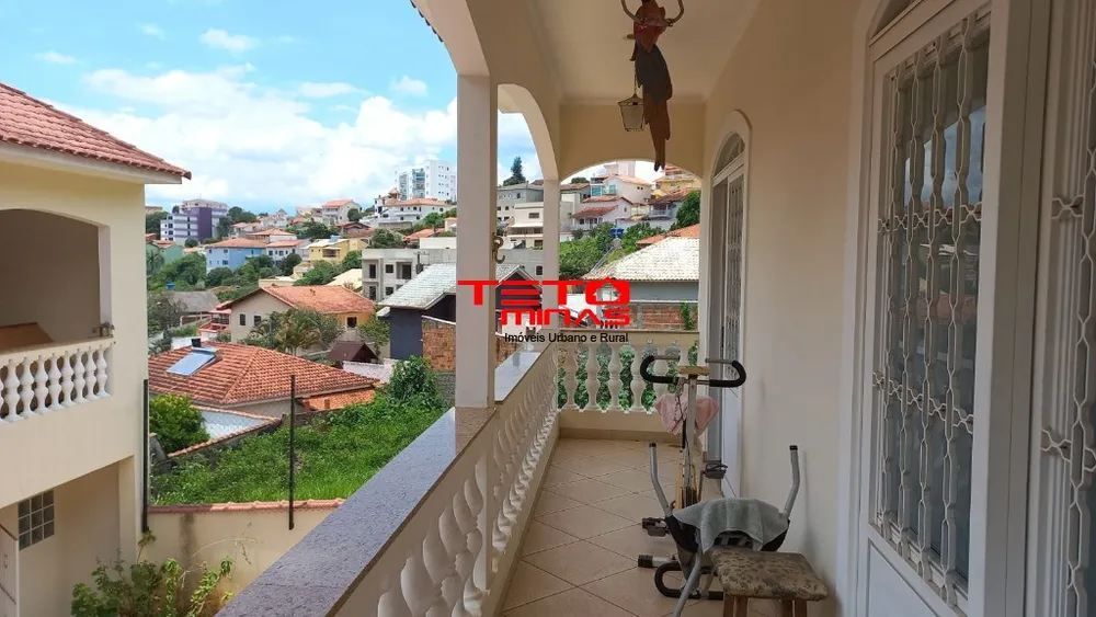 Casa, 3 quartos - Foto 12