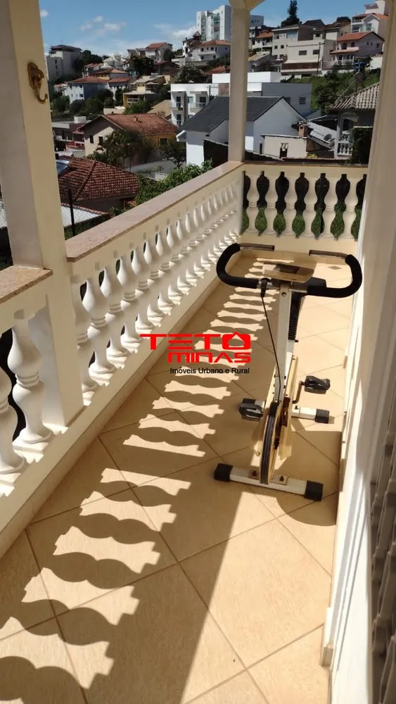 Casa, 3 quartos - Foto 6