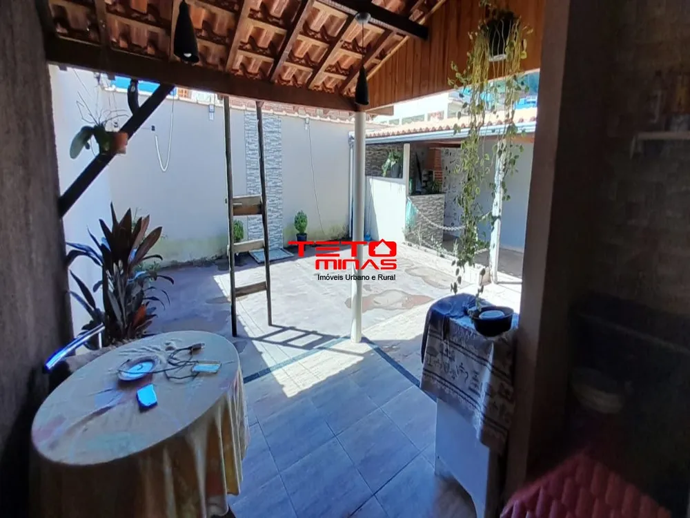 Casa, 2 quartos - Foto 5