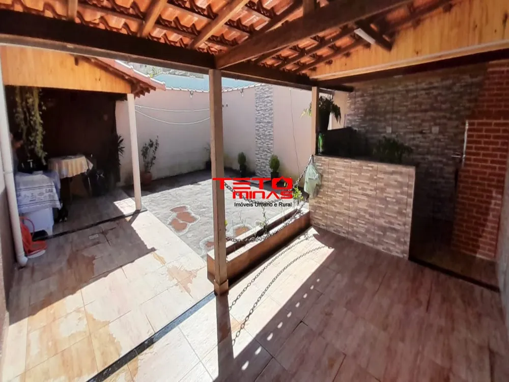 Casa, 2 quartos - Foto 2