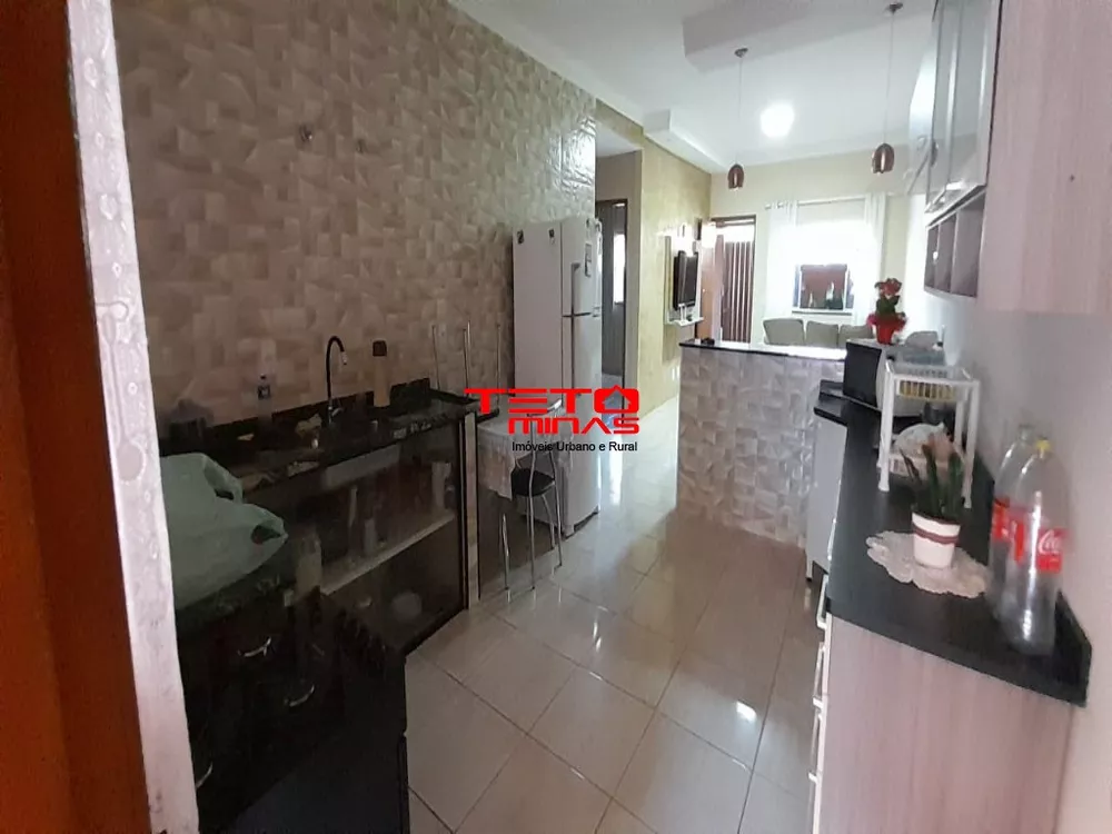 Casa, 2 quartos - Foto 4
