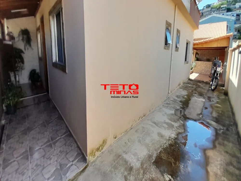 Casa, 2 quartos - Foto 6