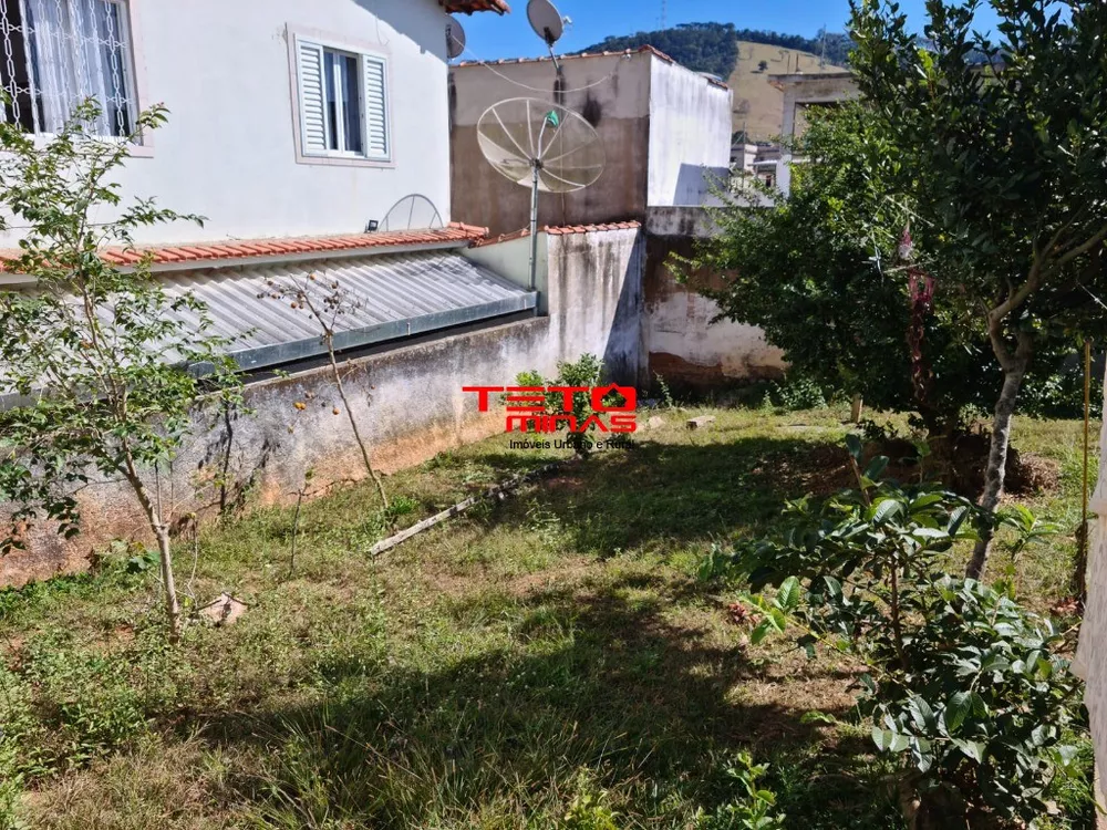 Terreno, 200 m² - Foto 1
