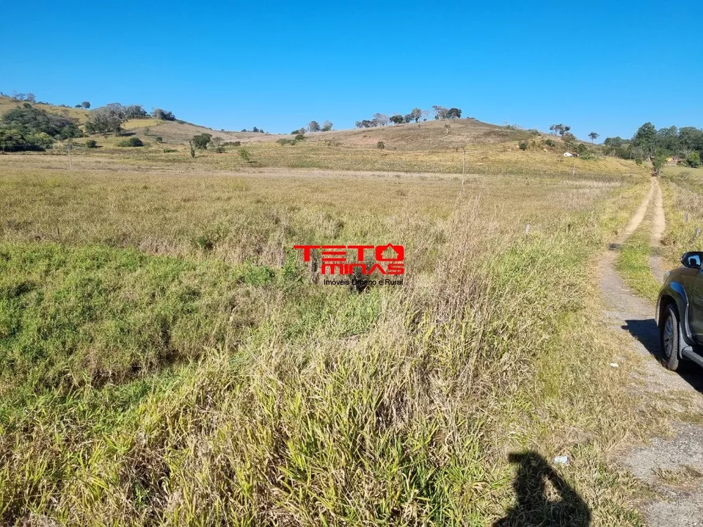 Loteamento e Condomínio, 100 hectares - Foto 1