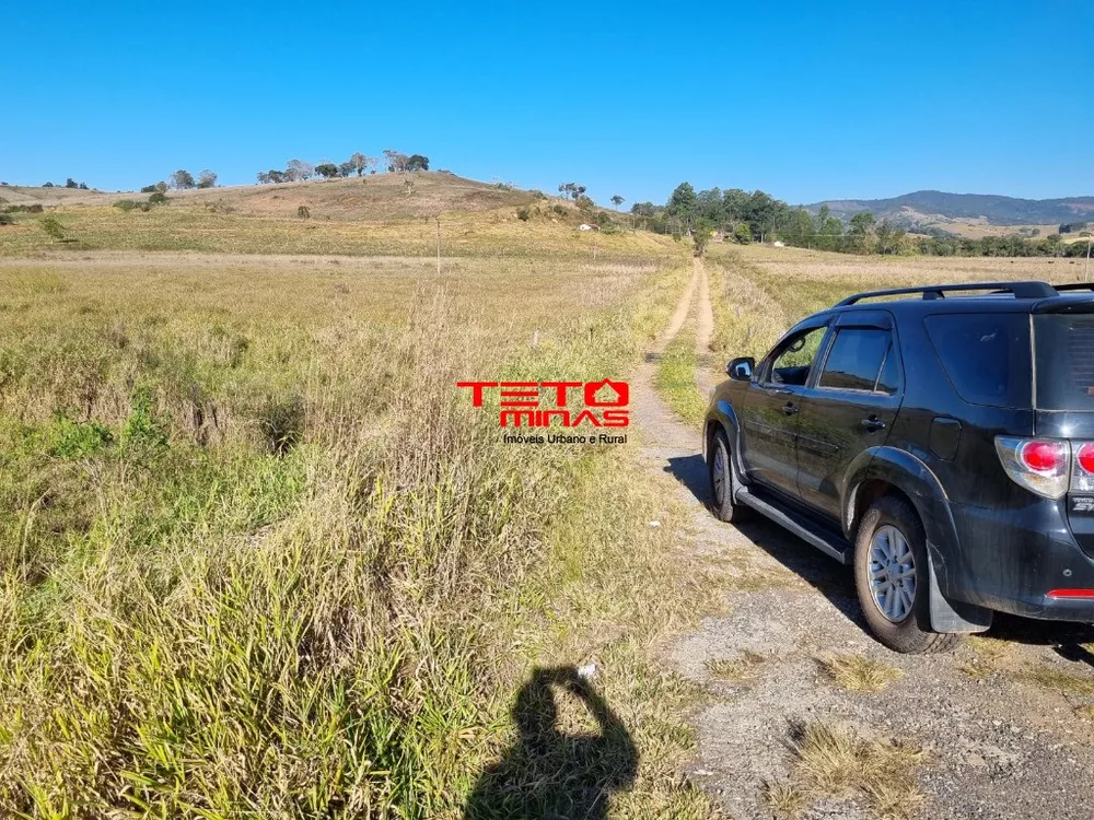 Loteamento e Condomínio, 100 hectares - Foto 3
