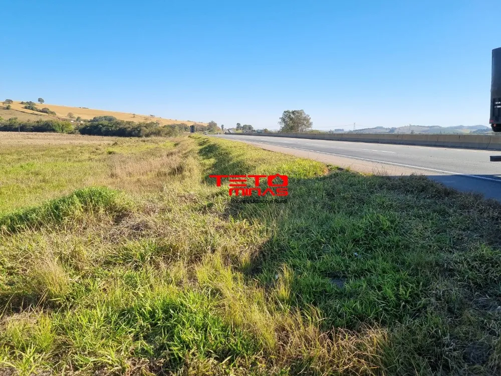 Loteamento e Condomínio, 100 hectares - Foto 1