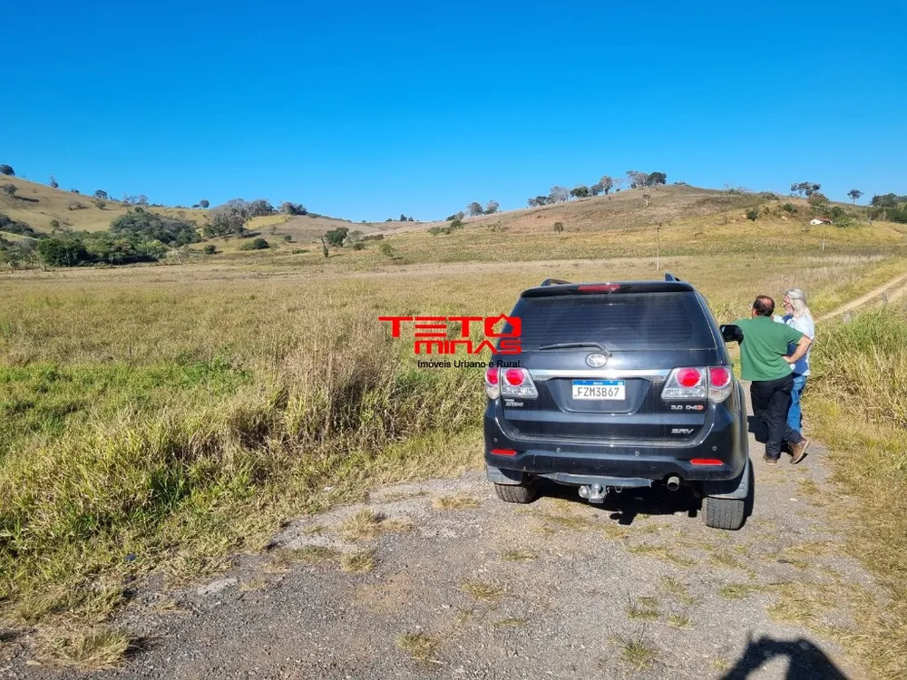 Loteamento e Condomínio, 100 hectares - Foto 12