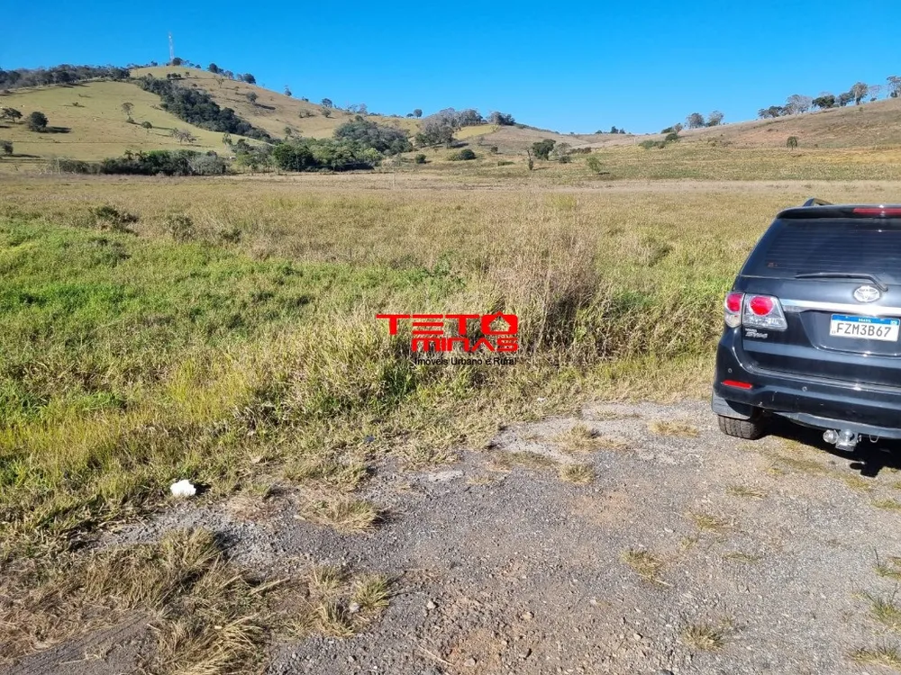 Loteamento e Condomínio, 100 hectares - Foto 2
