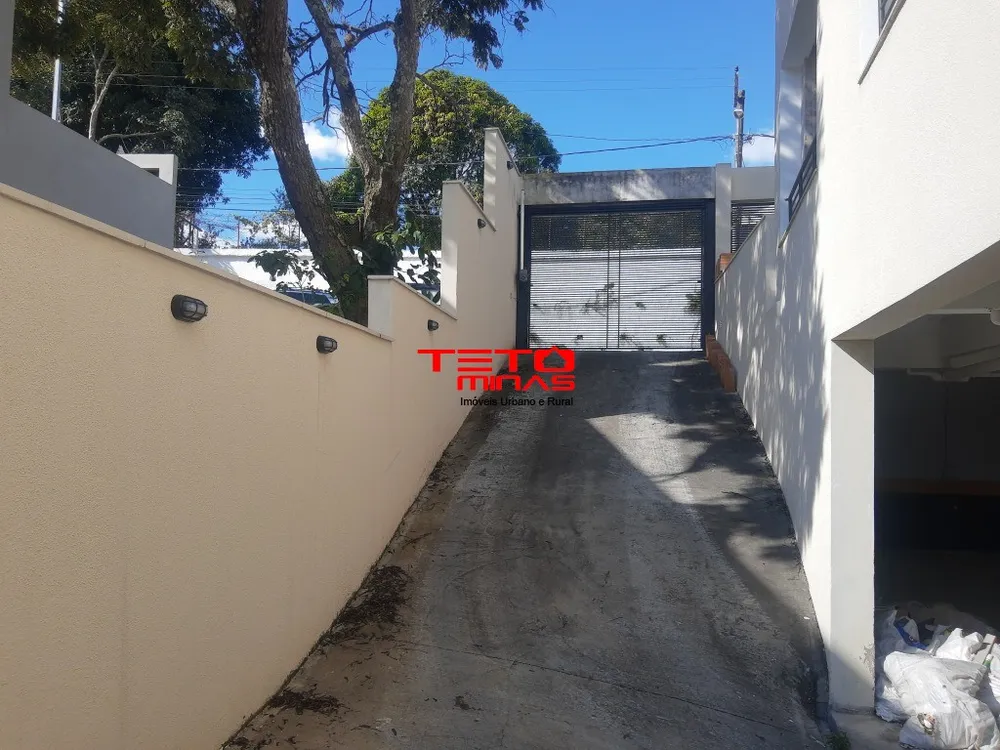 Apartamento, 2 quartos, 118 m² - Foto 1