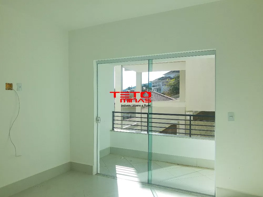 Apartamento, 2 quartos, 118 m² - Foto 1