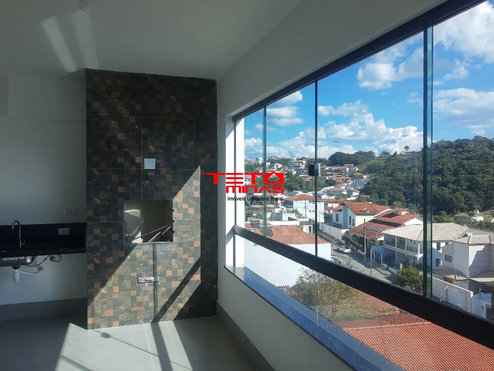 Apartamento, 2 quartos, 118 m² - Foto 13