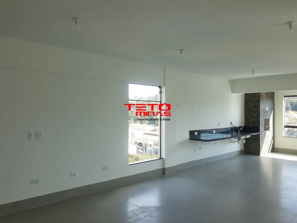 Apartamento, 2 quartos, 118 m² - Foto 2
