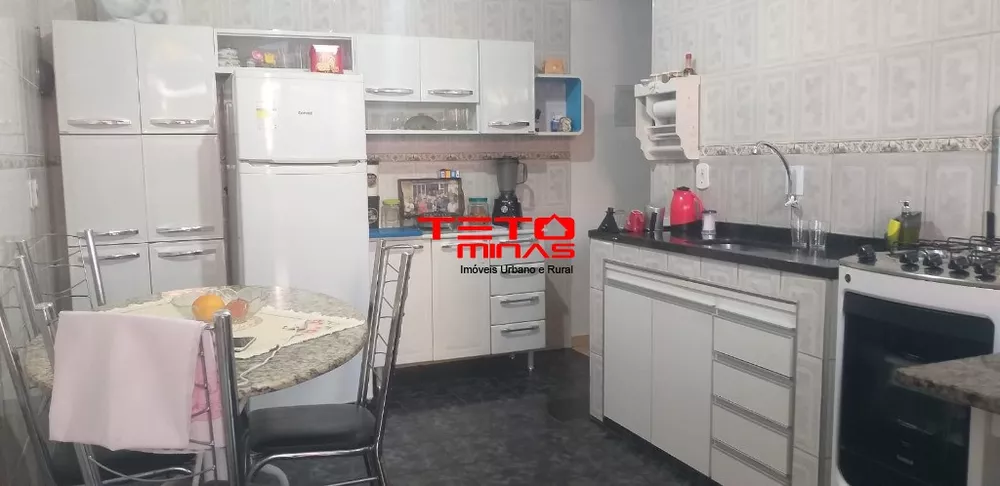 Casa, 2 quartos - Foto 1