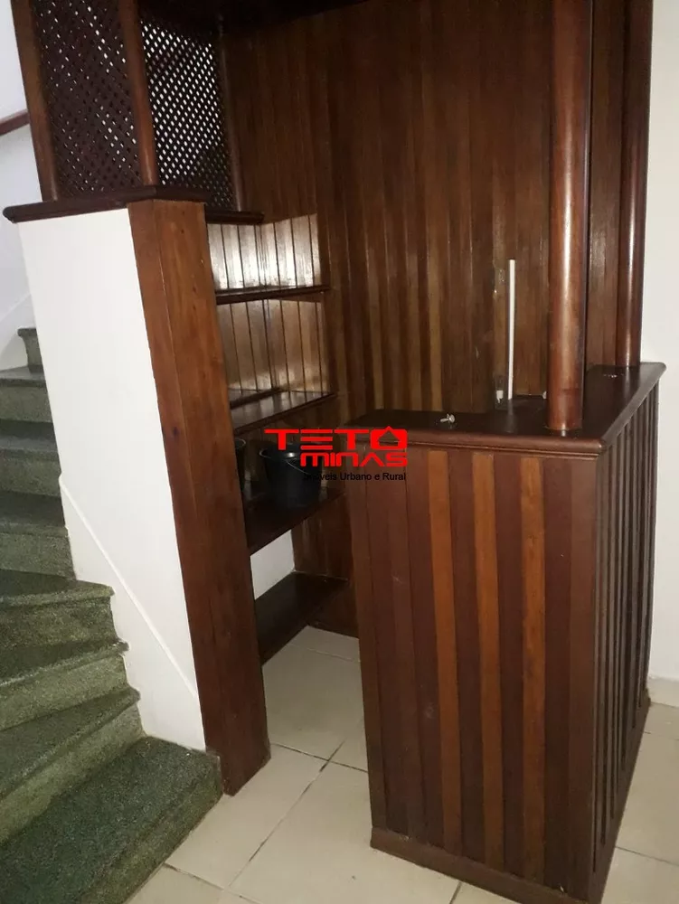 Casa, 4 quartos - Foto 1