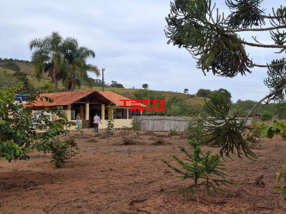 Chácara - Foto 1