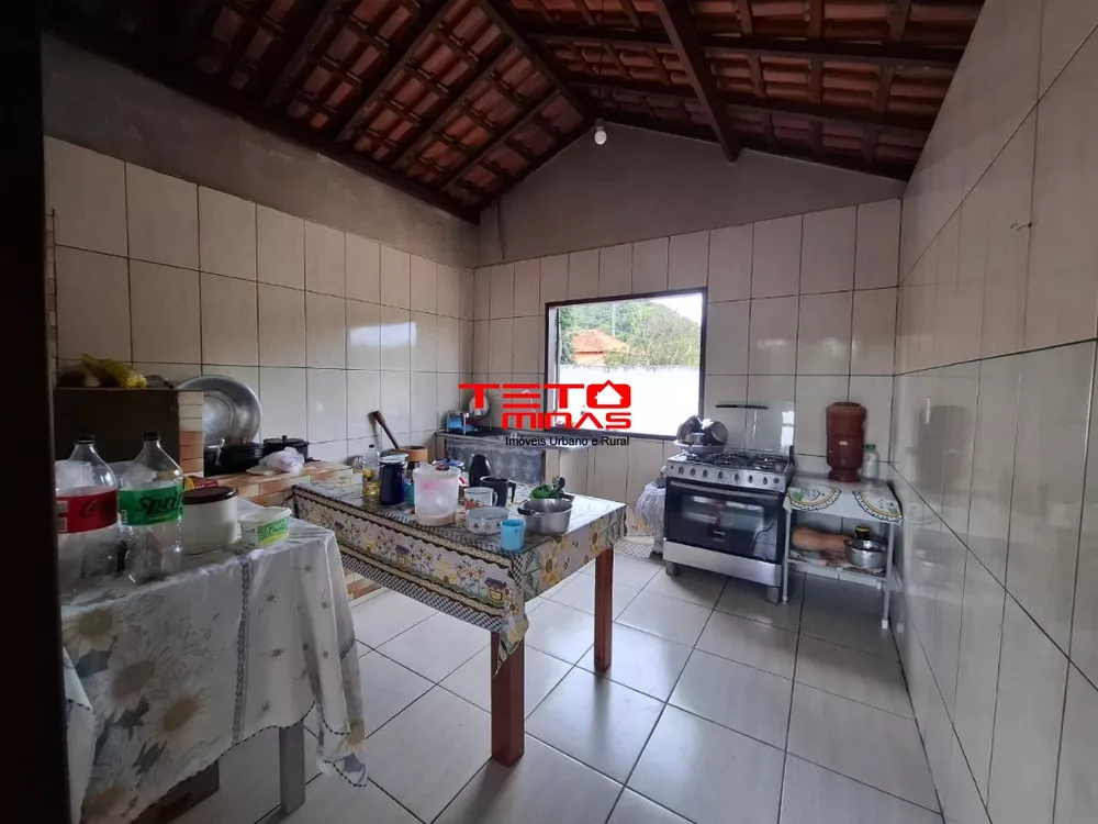 Chácara - Foto 1