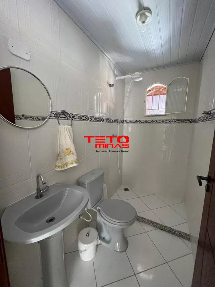 Casa, 2 quartos - Foto 2