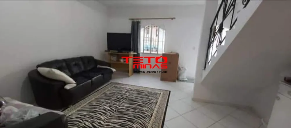 Casa, 2 quartos - Foto 2
