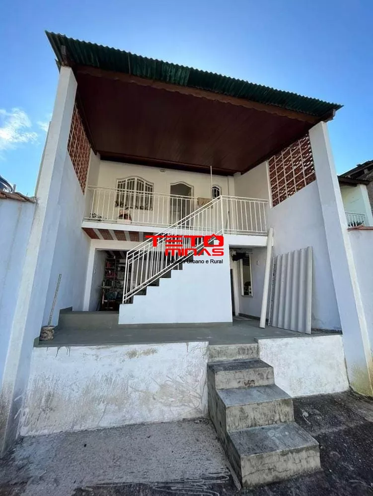 Casa, 2 quartos - Foto 1