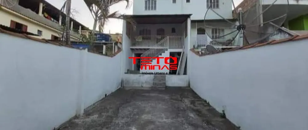 Casa, 2 quartos - Foto 11