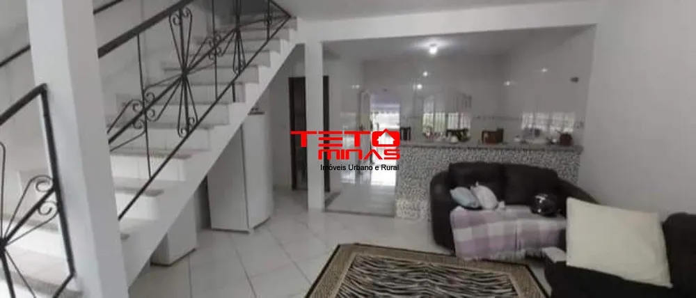 Casa, 2 quartos - Foto 4