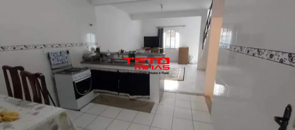 Casa, 2 quartos - Foto 5