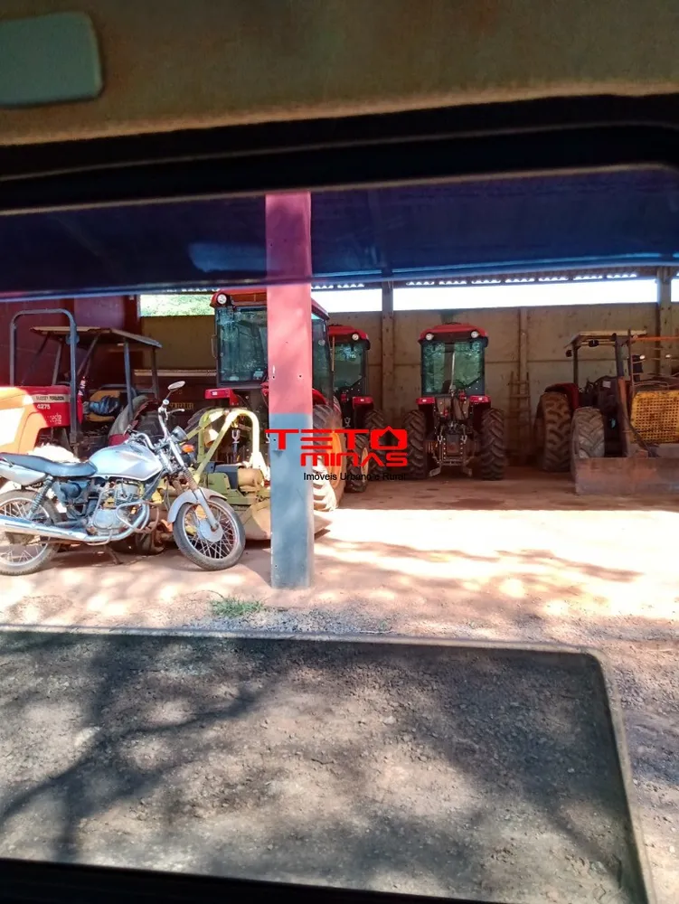 Fazenda - Foto 16