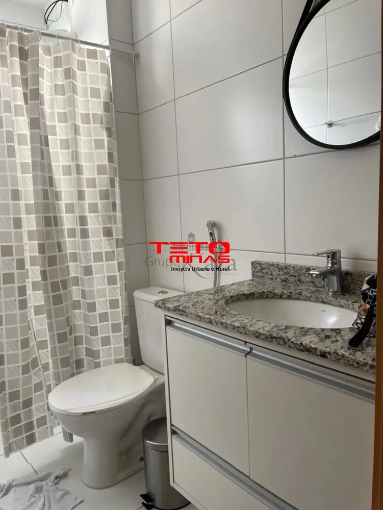 Apartamento, 3 quartos, 82 m² - Foto 16