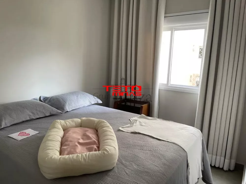 Apartamento, 3 quartos, 82 m² - Foto 1