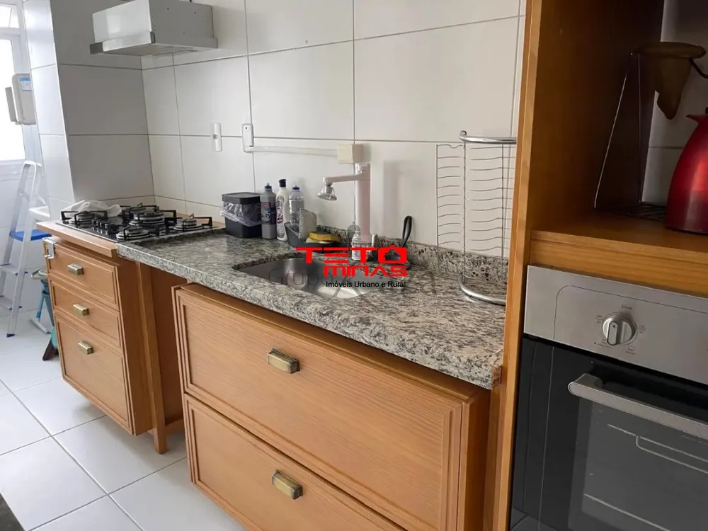 Apartamento, 3 quartos, 82 m² - Foto 13