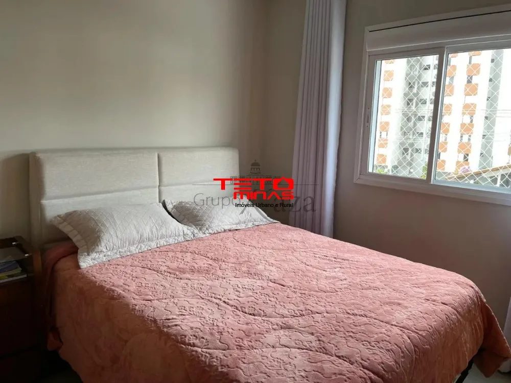 Apartamento, 3 quartos, 82 m² - Foto 6