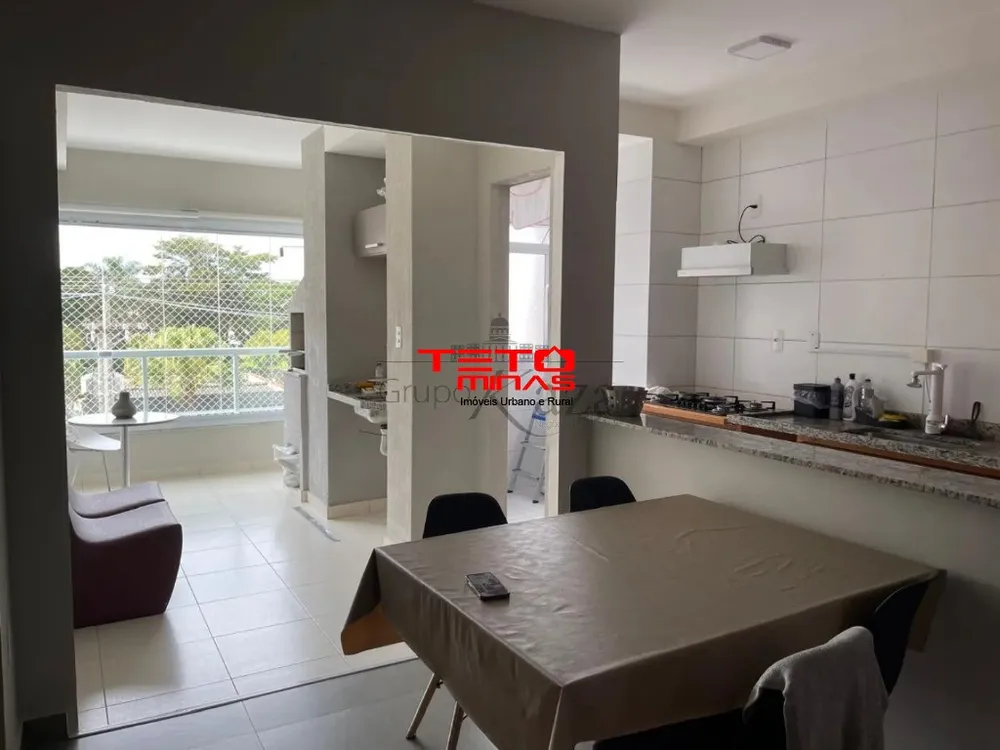 Apartamento, 3 quartos, 82 m² - Foto 12