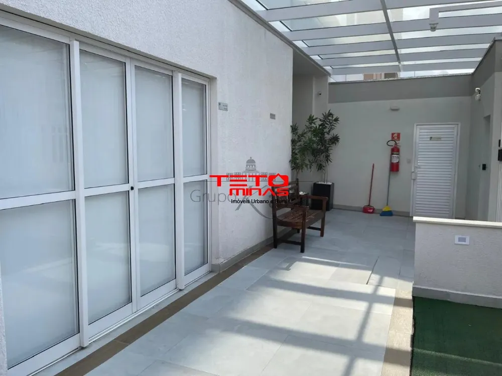 Apartamento, 3 quartos, 82 m² - Foto 9