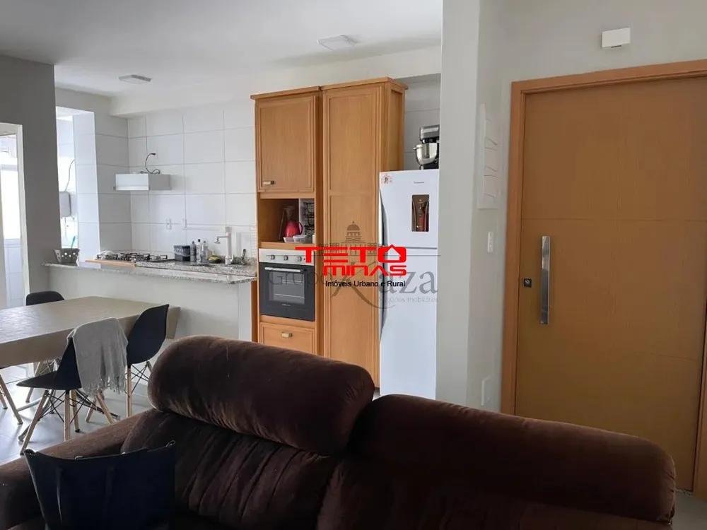 Apartamento, 3 quartos, 82 m² - Foto 15
