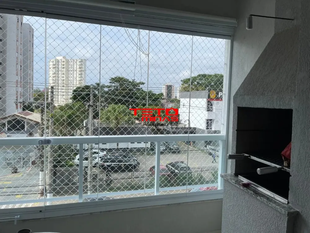 Apartamento, 3 quartos, 82 m² - Foto 10