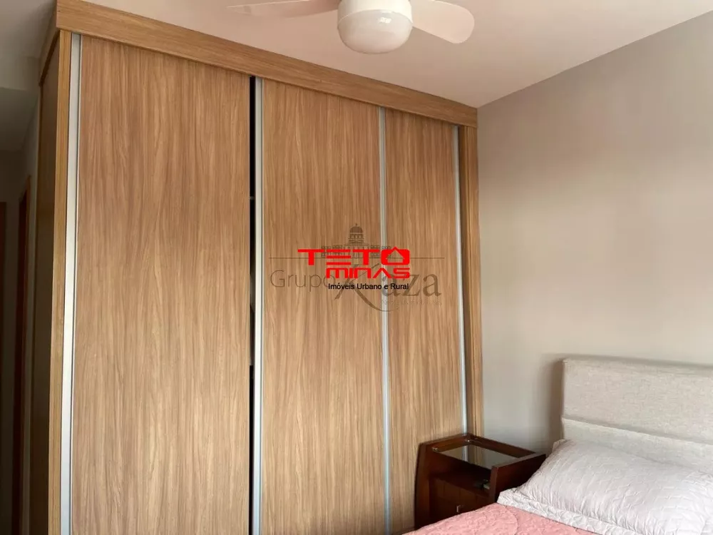 Apartamento, 3 quartos, 82 m² - Foto 3