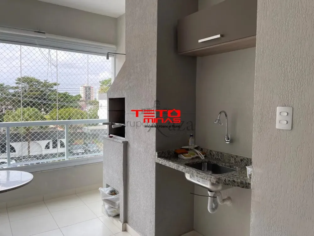 Apartamento, 3 quartos, 82 m² - Foto 8
