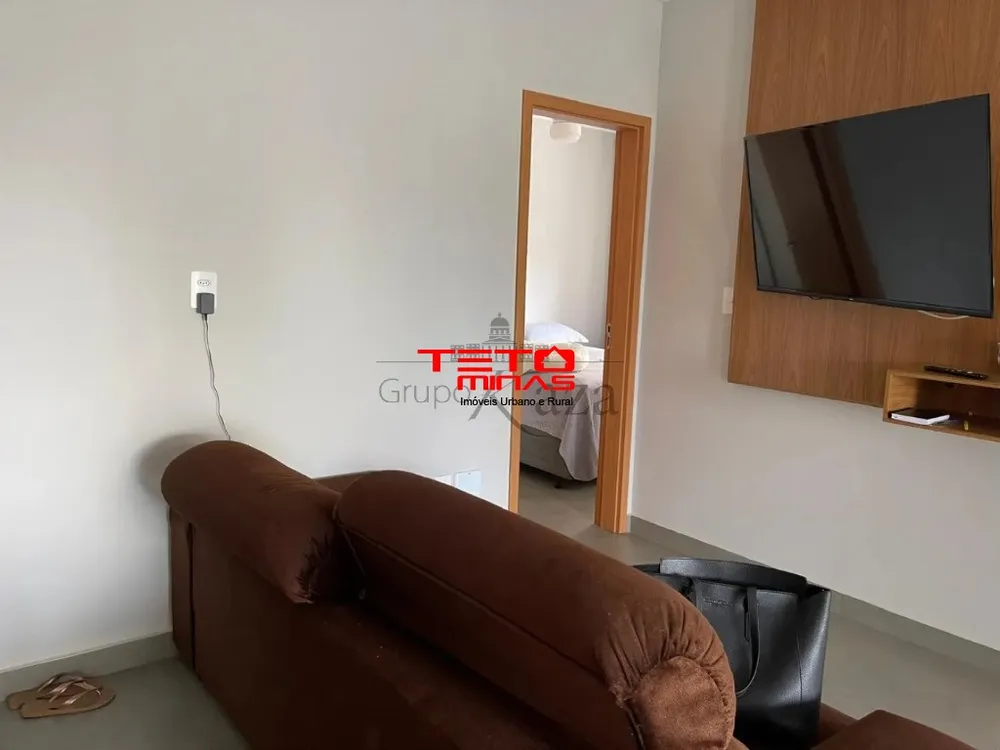 Apartamento, 3 quartos, 82 m² - Foto 11